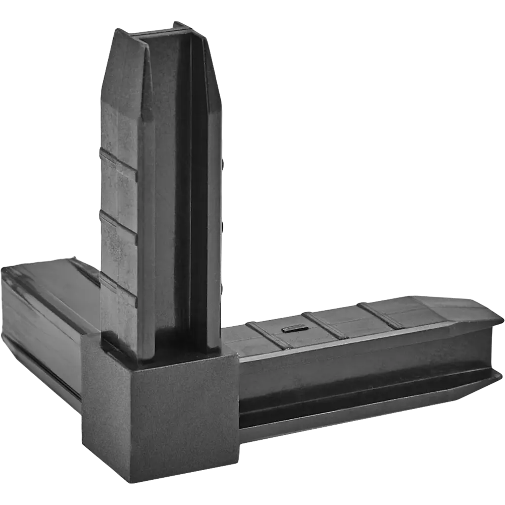 Коннектор Santreyd для сборки мебельных конструкций 15×15 мм 82693914 STLM-0034281 - Вид №1