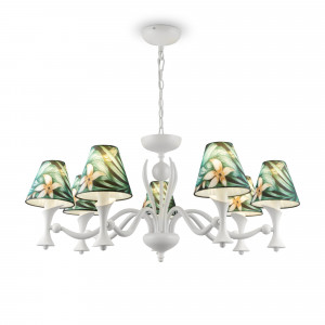 M3-07-WM-LMP-O-12 Люстра 12 Maytoni Provence