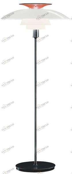 Louis Poulsen Торшер из акрилового стекла Ph sun-id-1482595