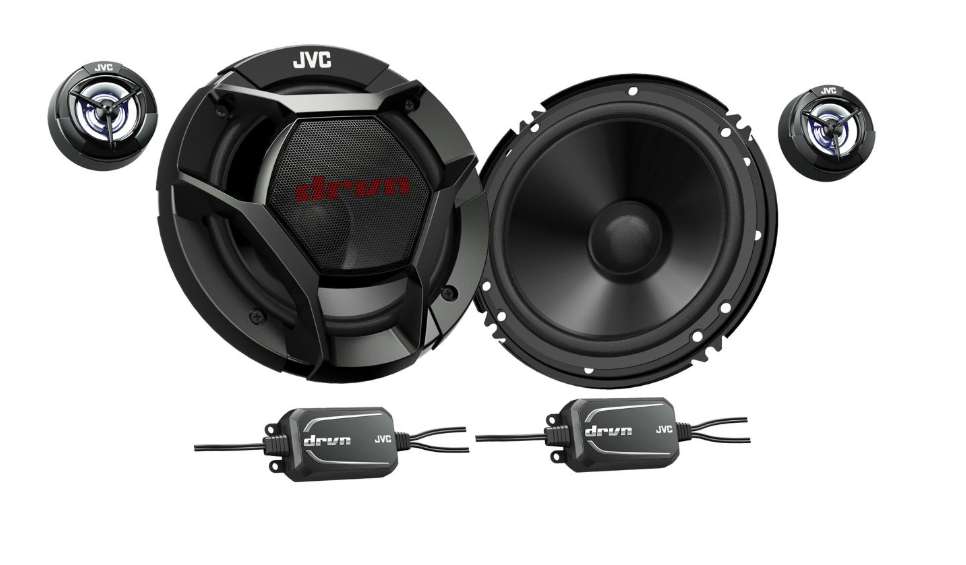 9269700 Компонентная акустическая система JVC CS-DR600C STDN-0118240