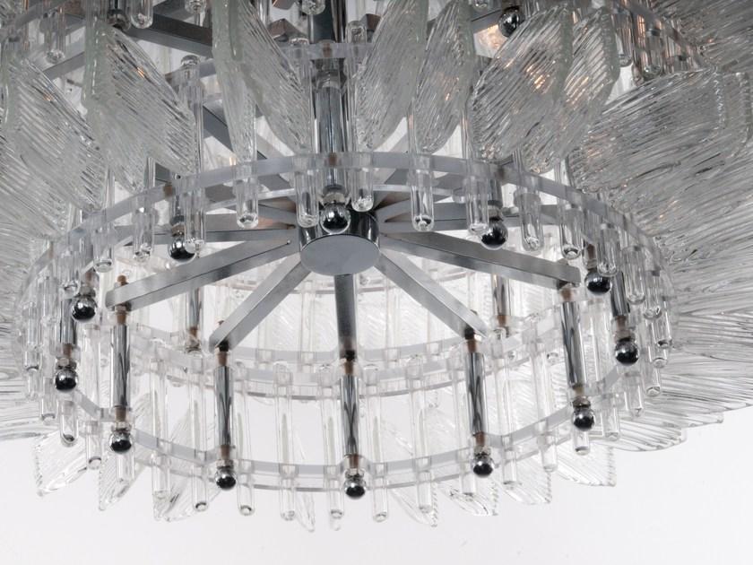 Veronese Люстра из муранского стекла Anemone Anémone sun-id-1346194 - Вид №7