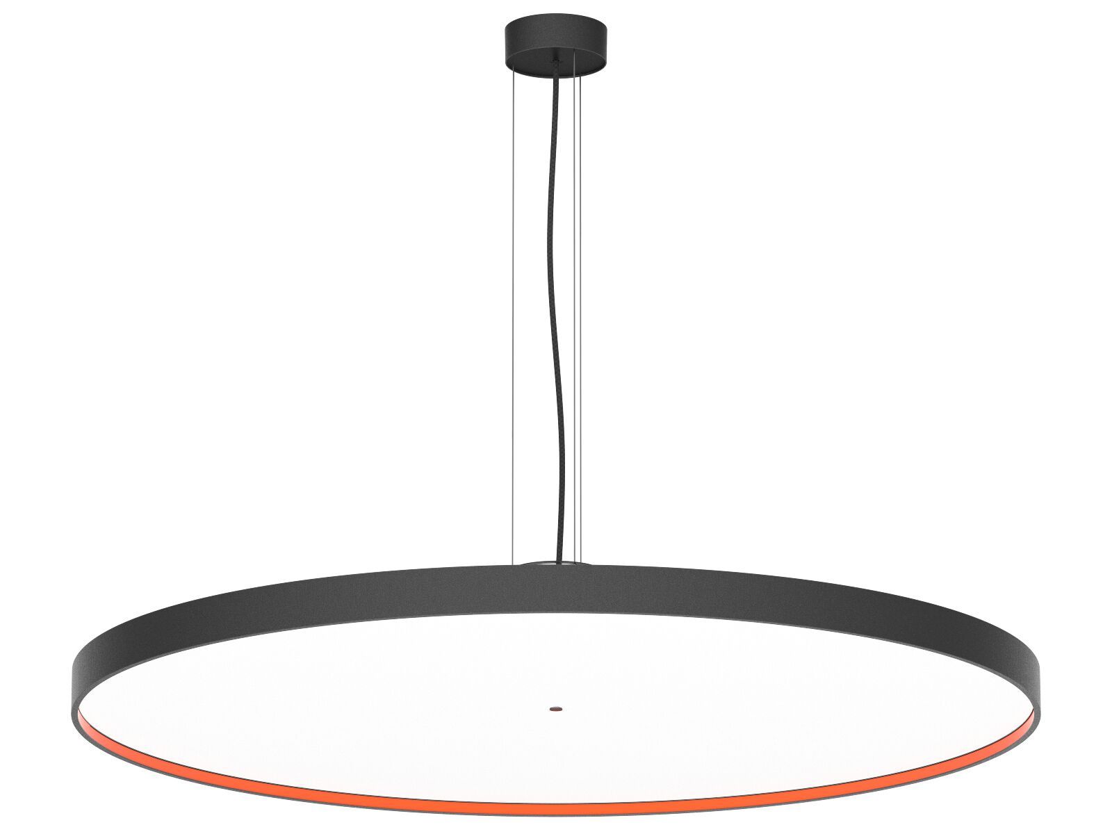 Алюминиевый светодиодный подвесной светильник с диммером PROLICHT знак ARCH-00028866 - Вид №4