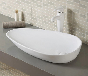 7862 Умывальник LAB.Space N