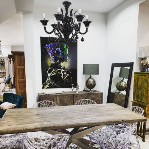 088660 Фотография 100x135 Schuller Geisha