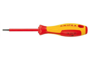 14978872 Отвертка для винтов Torx KN-982610 Knipex