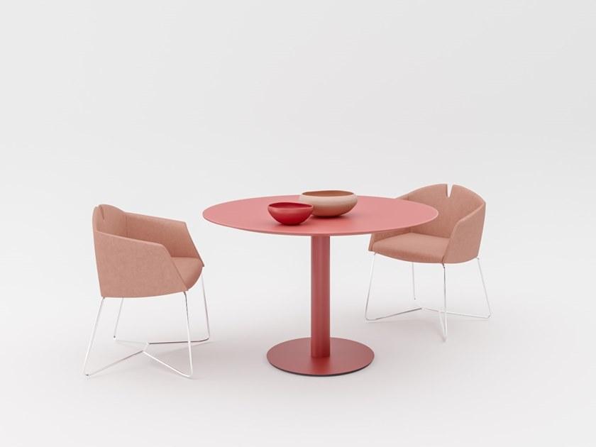 PROF Круглый стол по контракту Table sun-id-1455111 - Вид №1