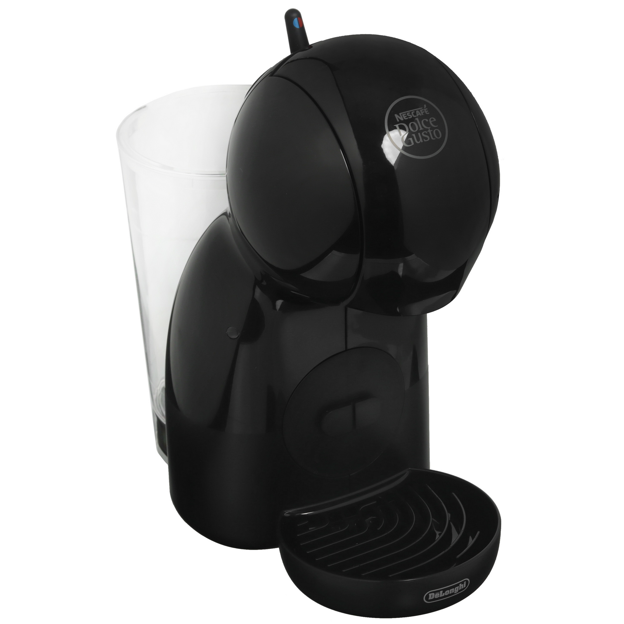 9182420 Кофемашина капсульная DeLonghi EDG 110.AB STDN-0016632 - Вид №6