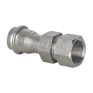 PS4330G0150600 Разъемные соединения Tece