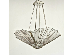 Подвесной светильник Deco