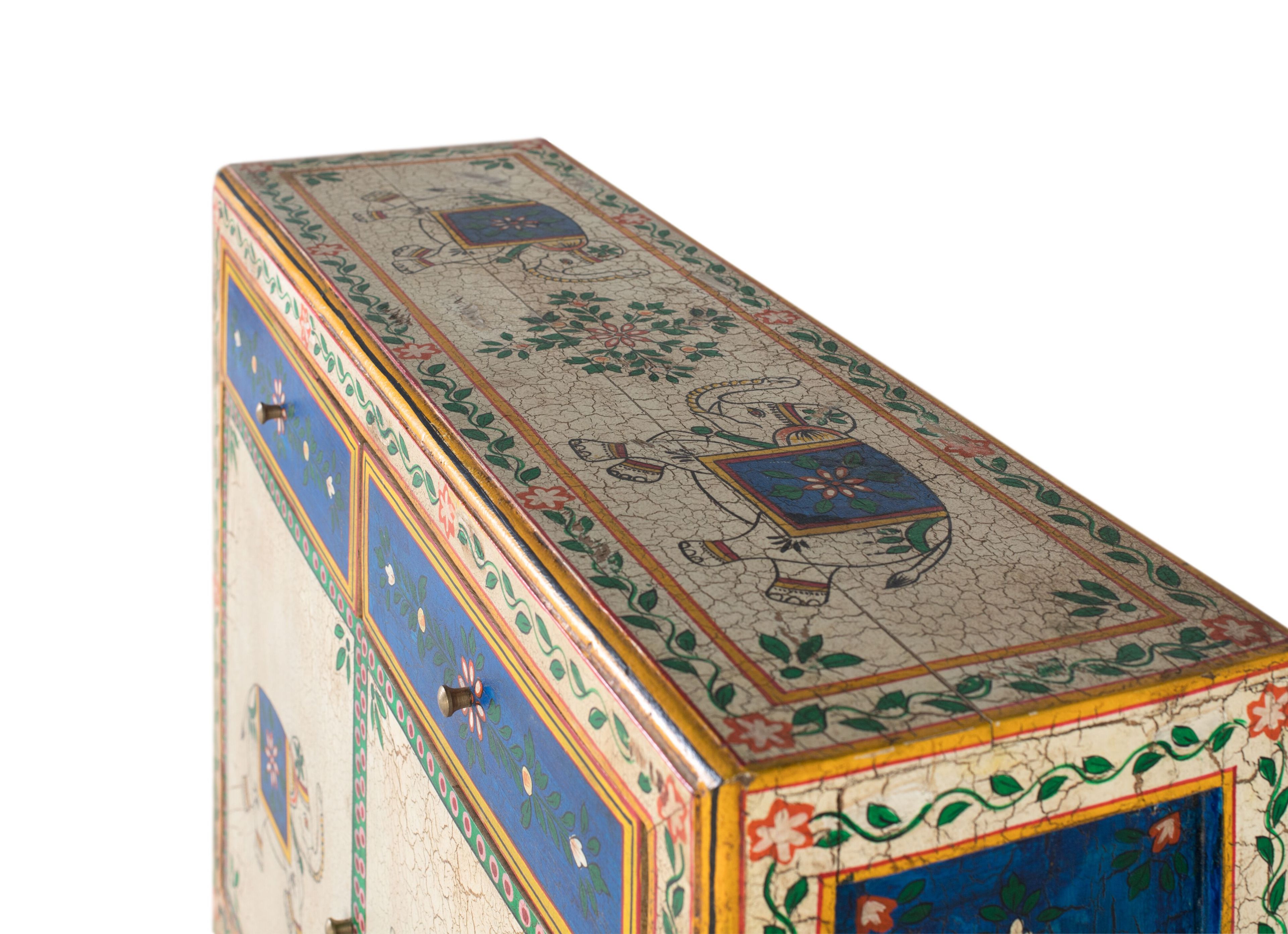 Манго Madia с распашными дверями Giner y Colomer 1555 ARCH-00054446 - Вид №2