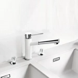 Смеситель для кухни Alta 21 см 515327