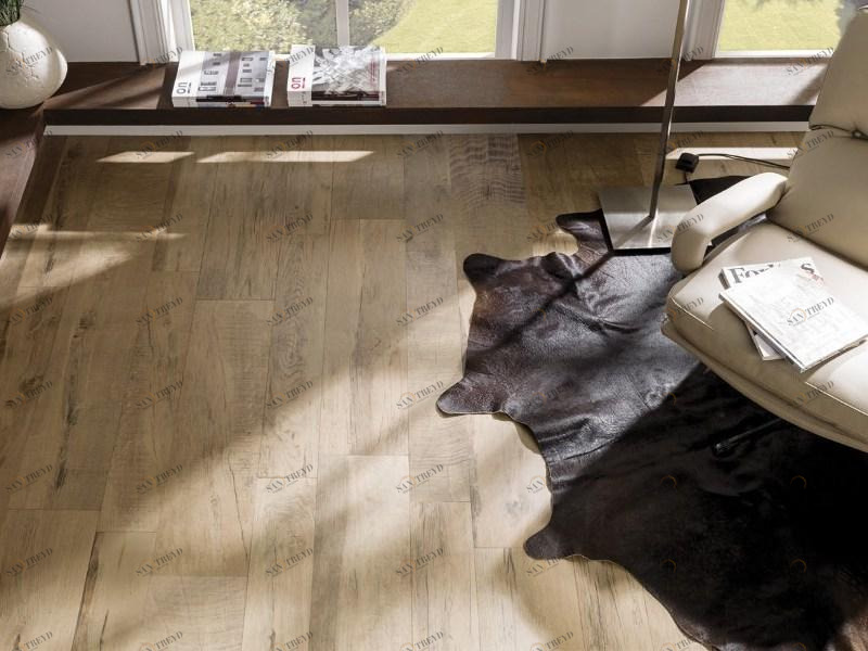 Venis Пол из керамогранита под дерево для внутреннего и наружного применения Par-ker® sun-id-1404827