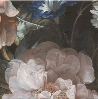 MLD\A106\5009 Декор Парк Роз 20*20 Kerama Marazzi sun-id-316412