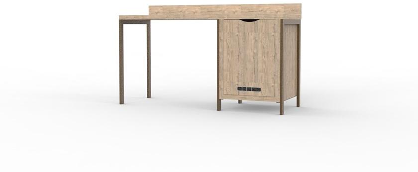 Mobilspazio Стол для гостиницы Urban sun-id-1372439 - Вид №19