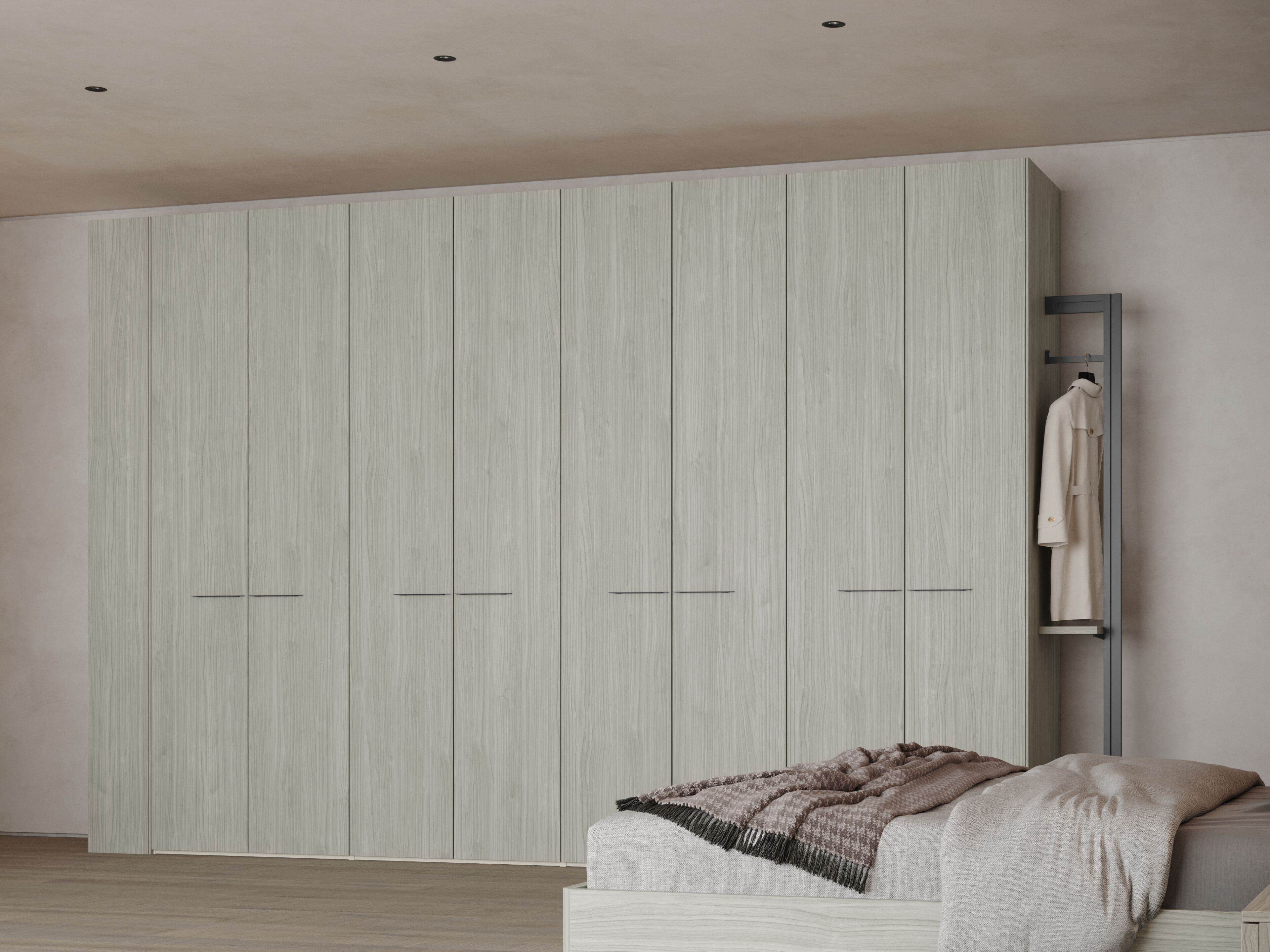 Деревянная спальня Giessegi C26 ARCH-00036304