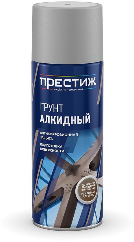 90454564 Грунтовка аэрозольная 01-026-086-004 45617 0.425л STLM-0229099 ПРЕСТИЖ ХОЛДИНГ