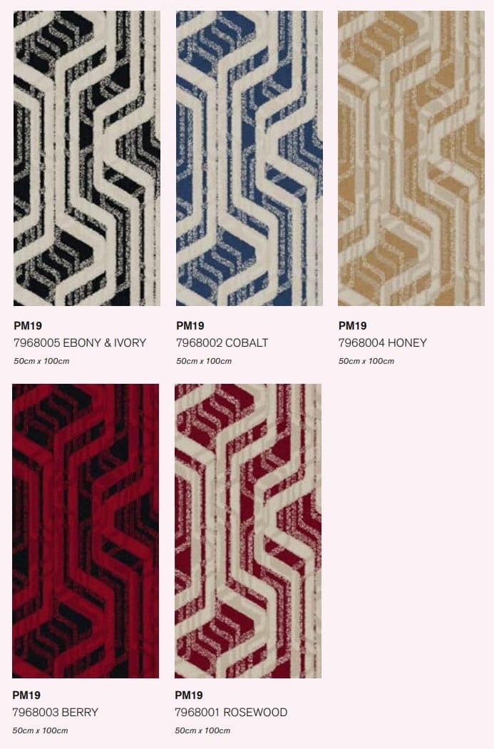 Ковровое покрытие из нейлона® Interface® Чемодан ARCH-00070831 - Вид №5