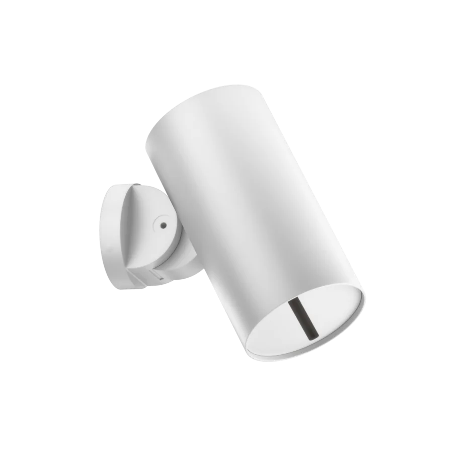 Насадка для душа 57267 279 Gessi Spotwater МАТОВО-БЕЛЫЙ 57267279