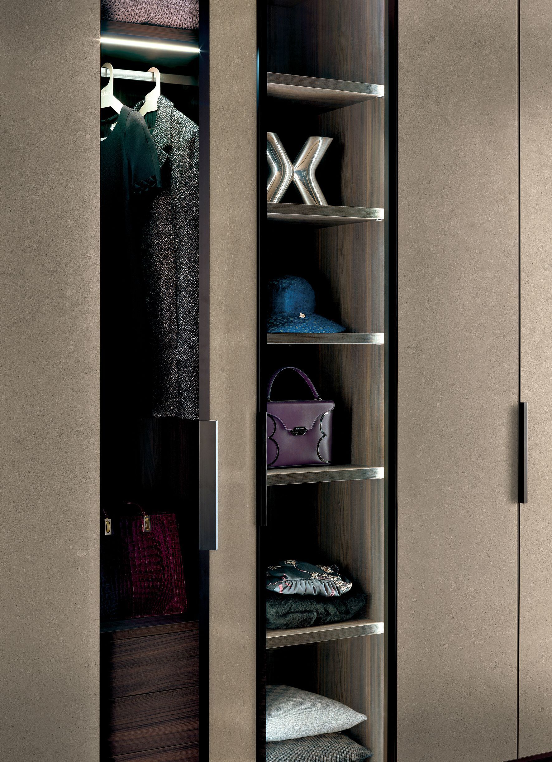 Ультратонкое керамогранитное покрытие Florim Ceramiche FLORIM SKIN ARCH-00103139 - Вид №15