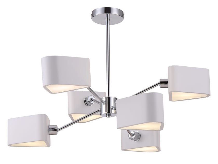 Металлическая люстра Maytoni Brianne ARCH-00065260