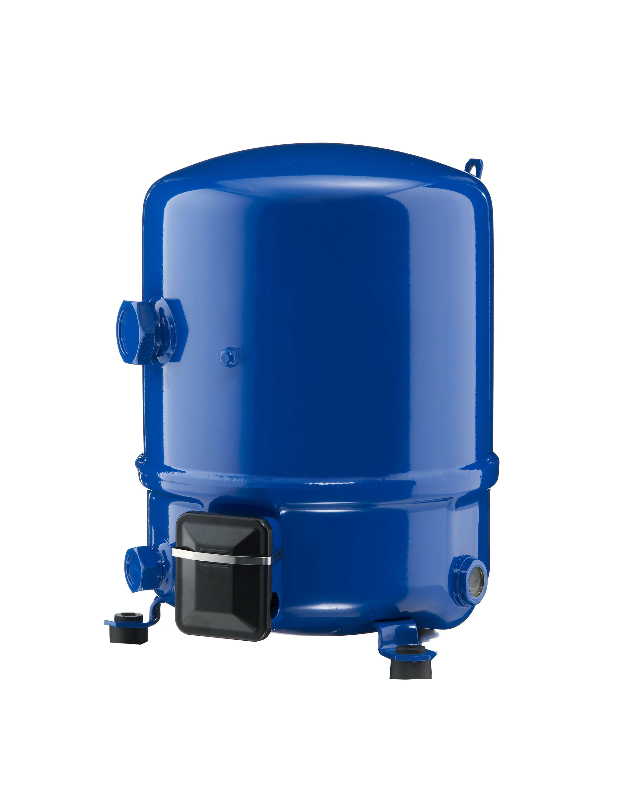 Danfoss NTZ — герметичные поршневые компрессоры NTZ096A4LR1B Компрессор поршневой 120F0235  - Вид №1