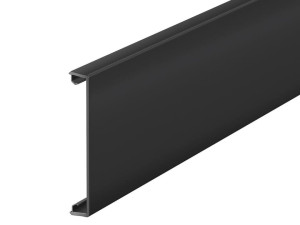 Пластиковая крышка воздуховода