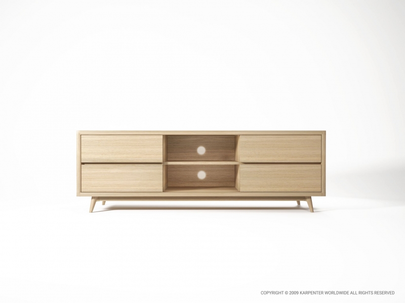 126_302 ТВ сундук Karpenter Vintage