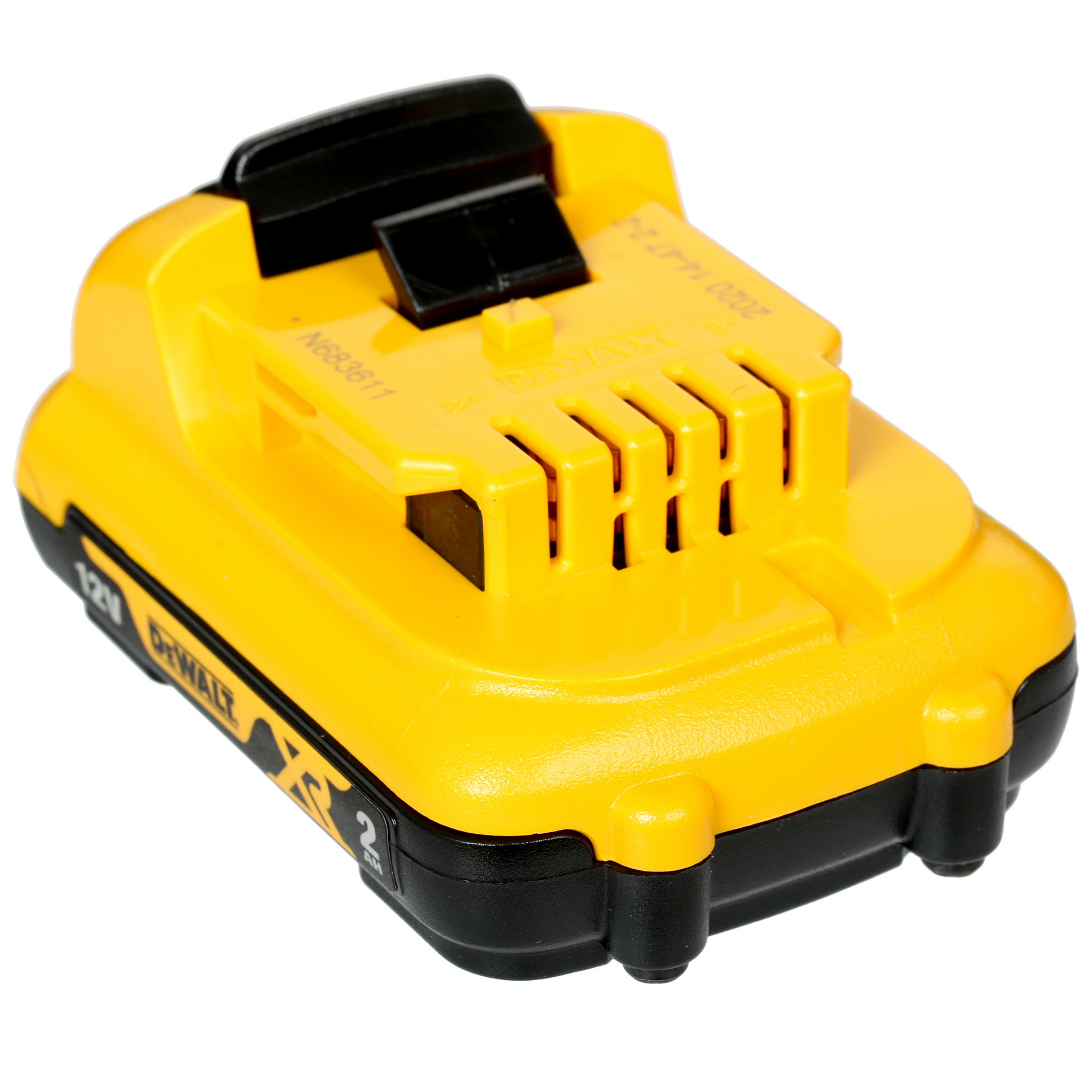 Аккумулятор DeWalt DCB127 XR 10.8/12V 8168572 STDN-0048474