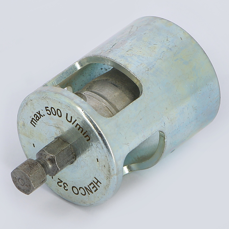 Насадка-калибратор для дрели и ручки KS-K HENCO 32мм KS32M