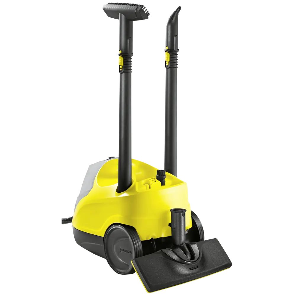 Пароочиститель Karcher SC 4 EasyFix, 2000 Вт, 3.5 бар STLM-2110731 - Вид №5