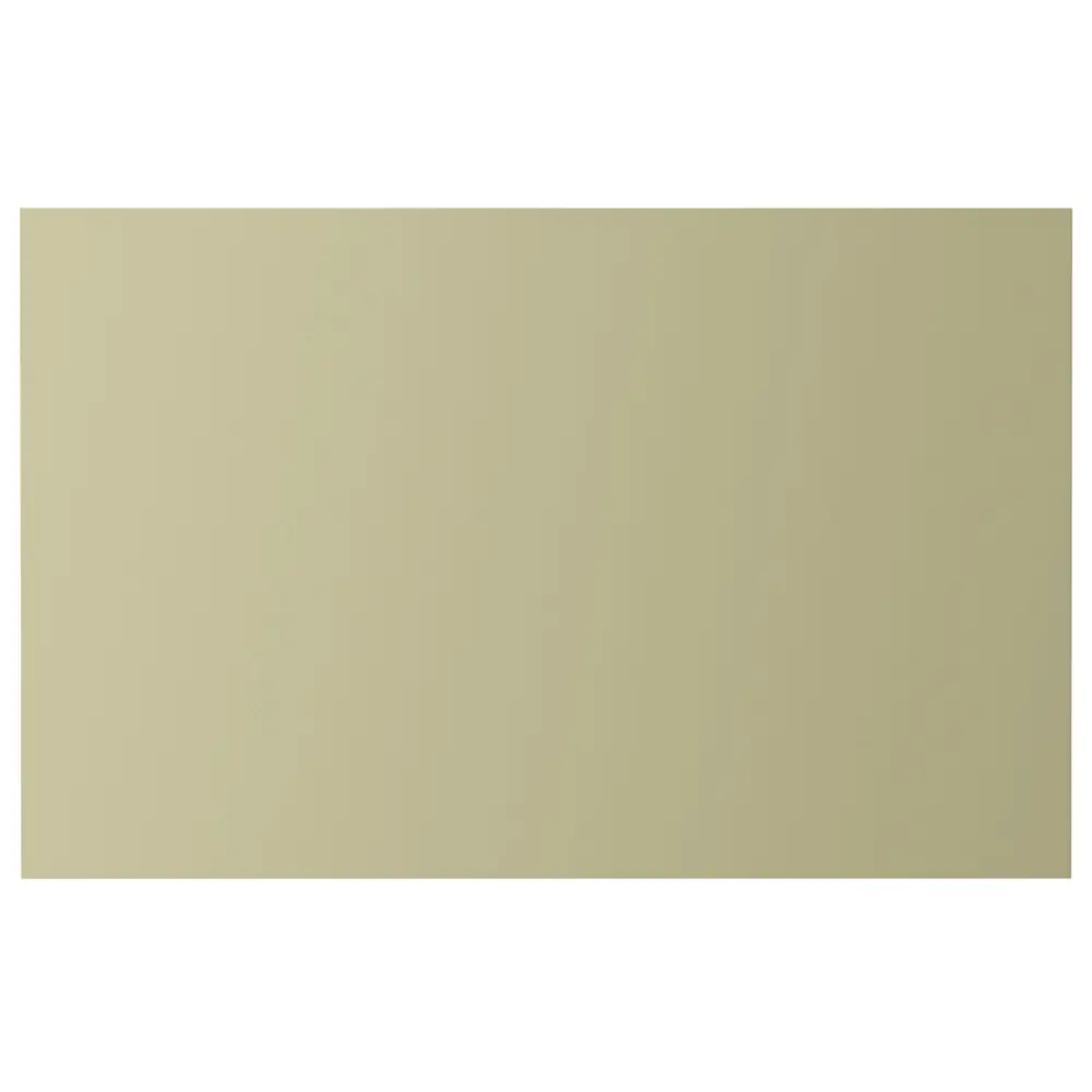 Дверь Лион Дигора 38x59.6x1.6 см ЛДСП цвет зеленый 89459254 STLM-2207673 Santreyd - Вид №2