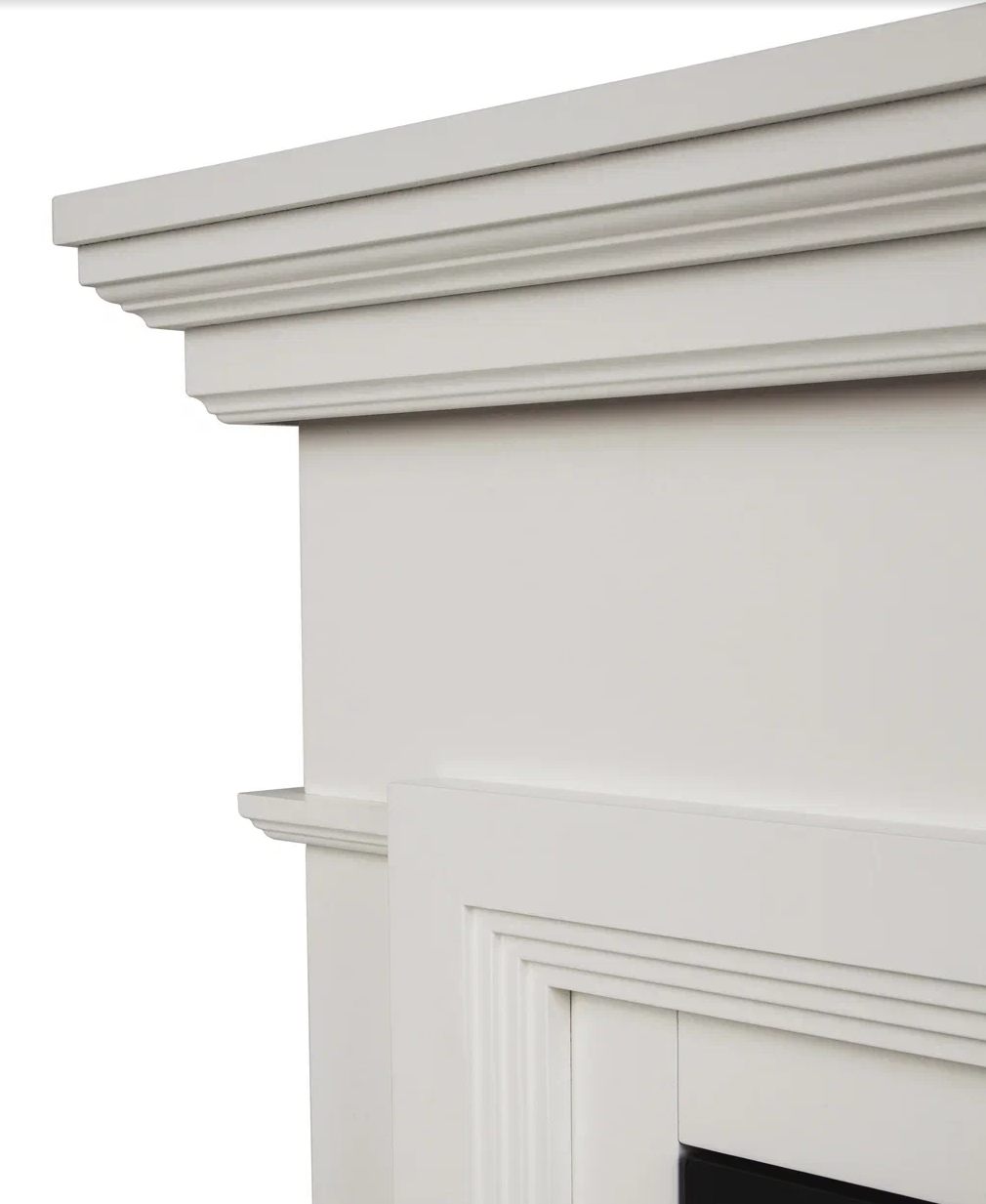 9094450 Каминокомплект RealFlame MARCO 36 WT-P512 + FLASH-S 36 STDN-0044206 - Вид №7