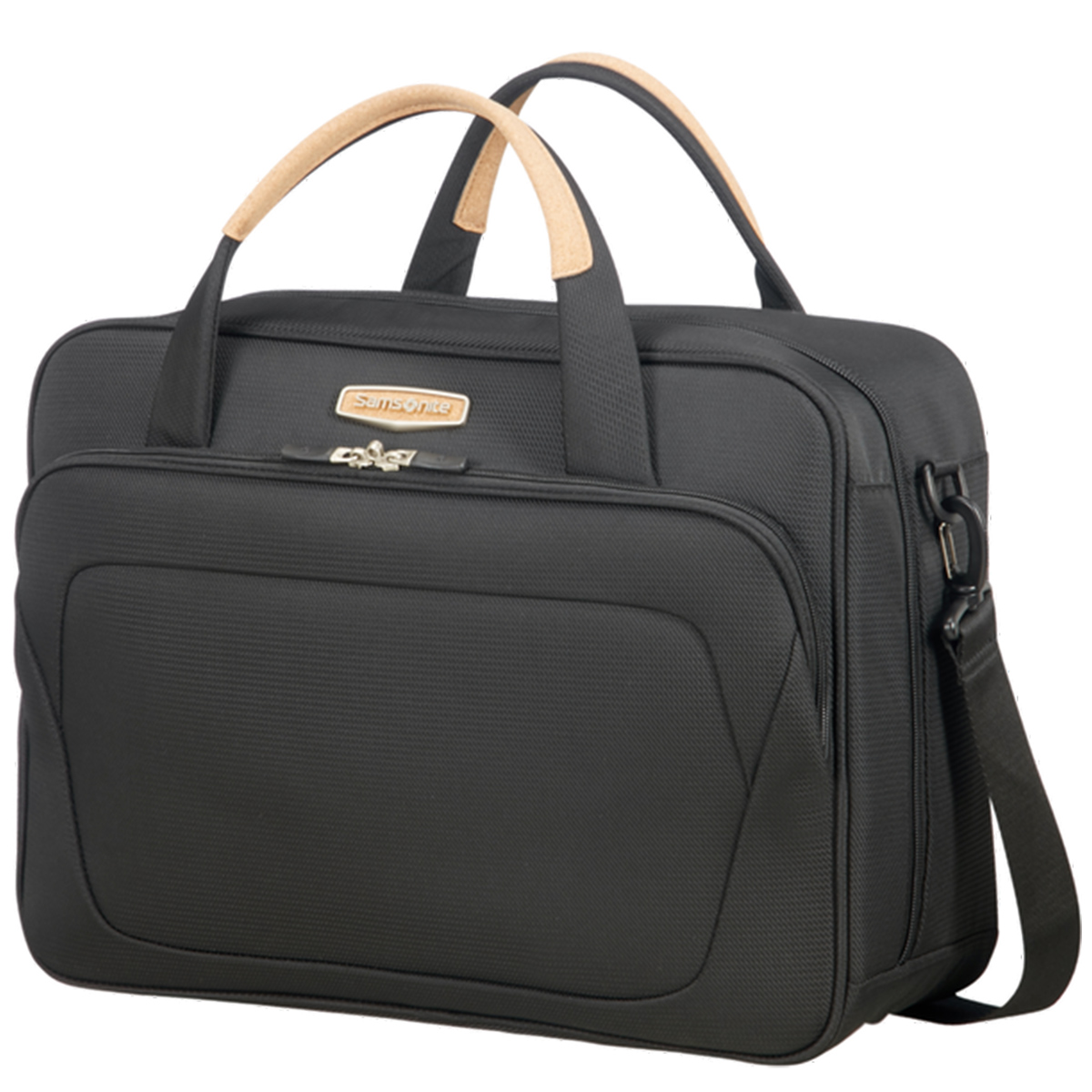 CN1-09012 Сумка CN1*012 Shoulder bag Samsonite Spark Sng Eco 