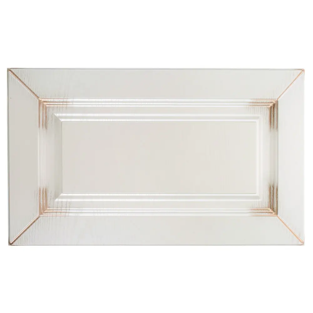 Дверь для шкафа Delinia Ницца 60x35 см МДФ цвет светлый ясень 14544834 STLM-2131713