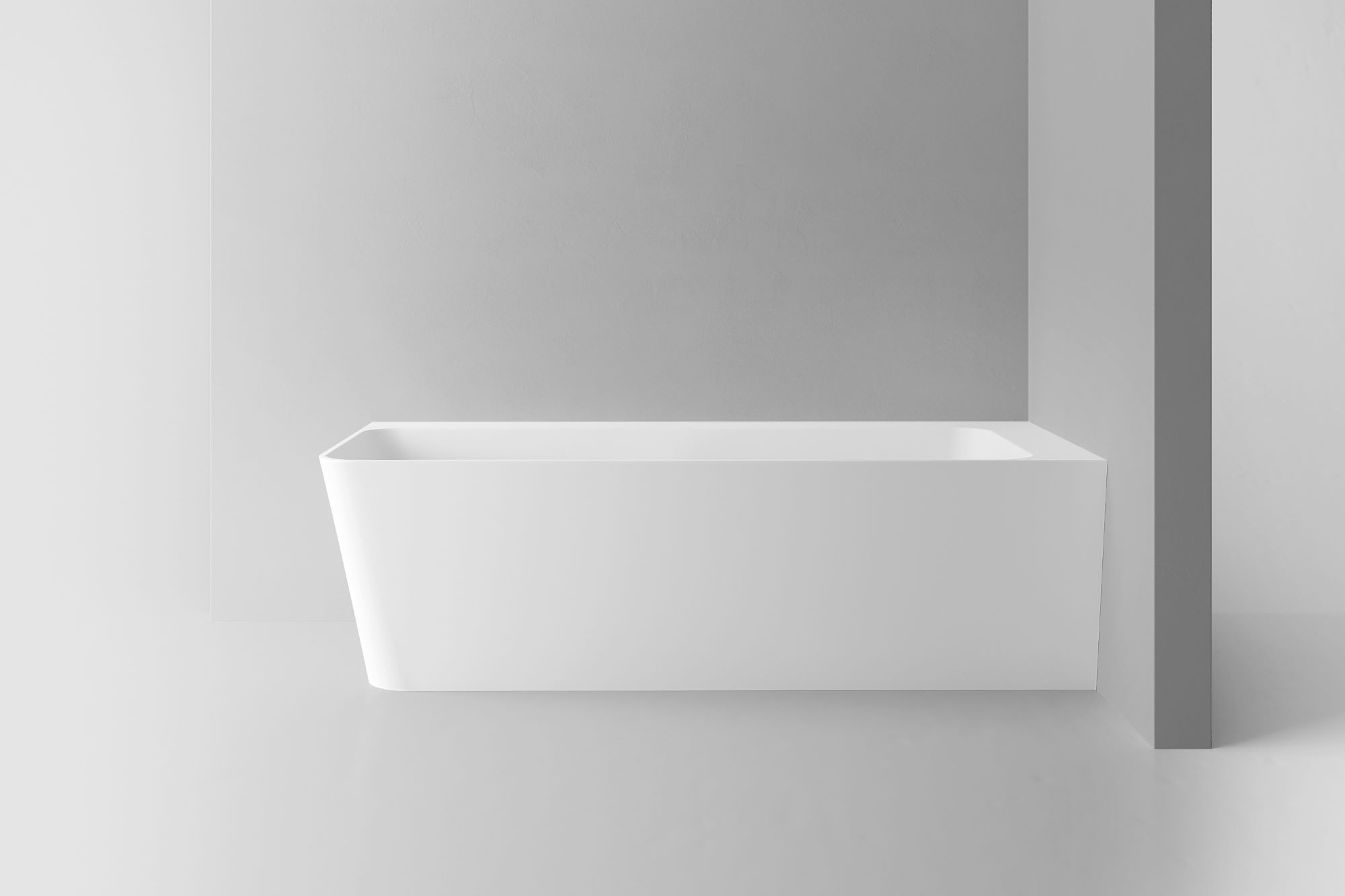 Угловая ванна в Tecnoblu ARBLU SARA ARCH-00140949 - Вид №2