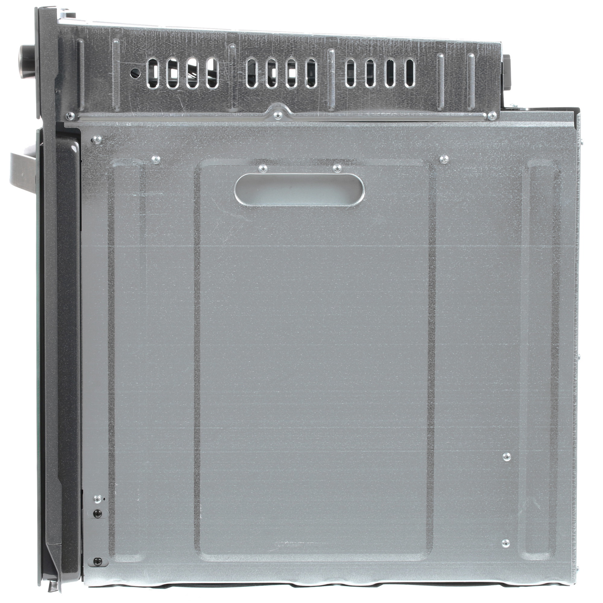 8167764 Газовый духовой шкаф MBS DG-604BL STDN-0087248 - Вид №2