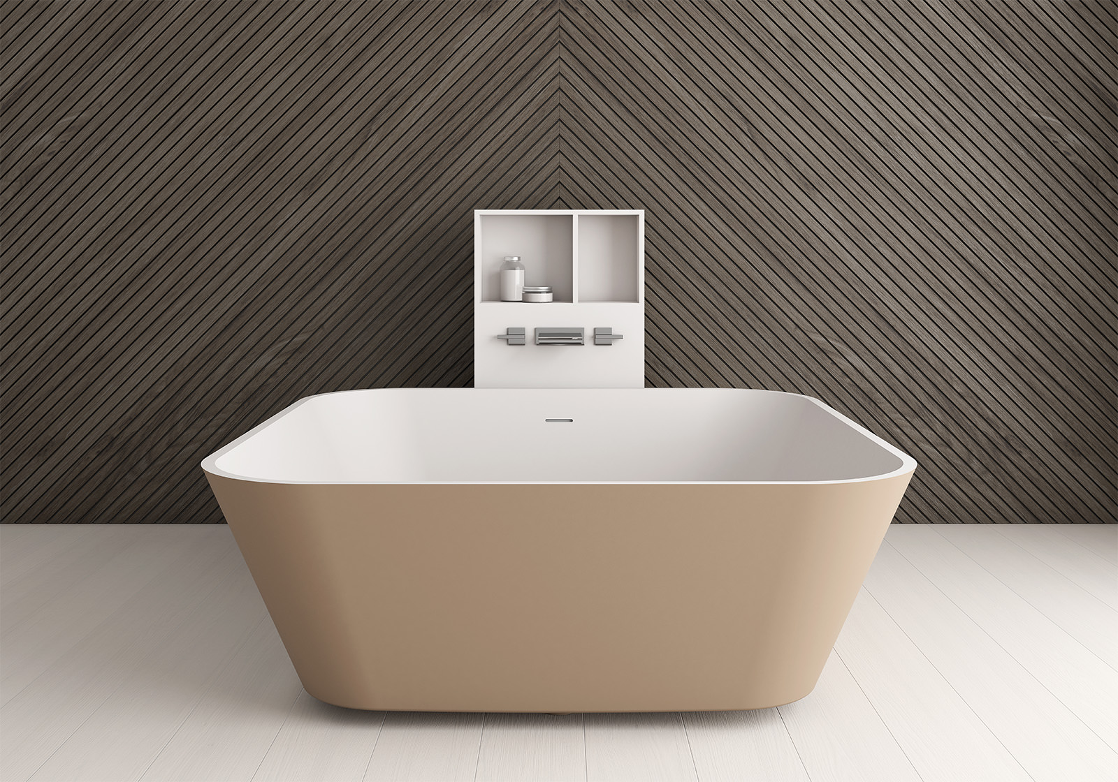 Hidrobox ALFA ESSENTIAL sun-id-2011488 - Вид №1