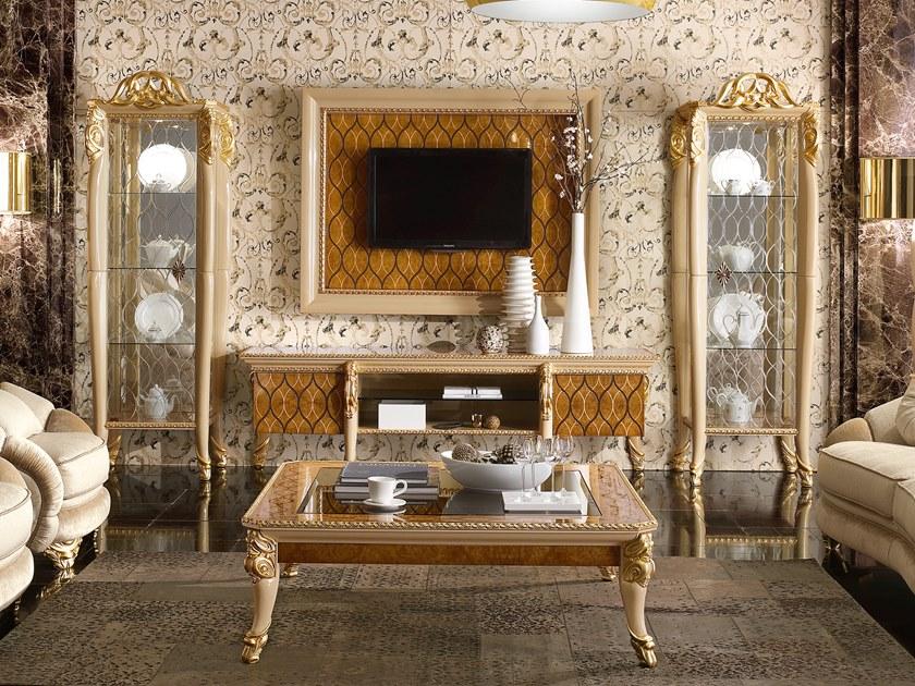 A.R. Arredamenti Мобильное телевидение Harmony sun-id-1461168 - Вид №1