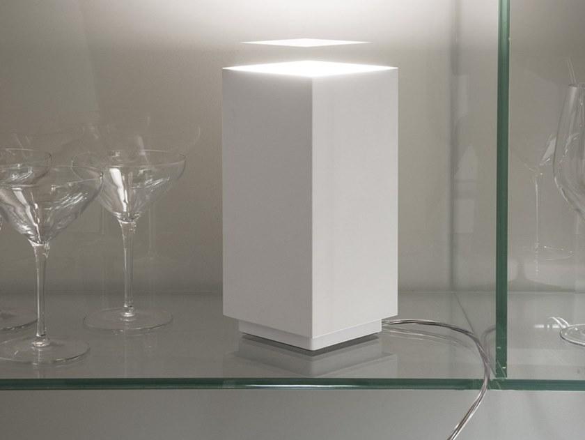 NEMO Настольная лампа / торшер из алюминия sun-id-1443522 - Вид №1