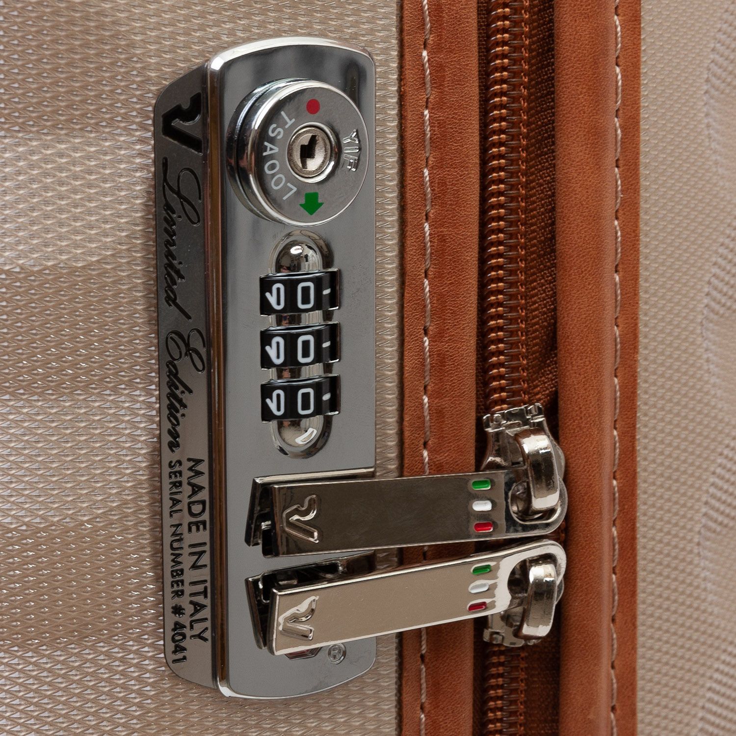 5223-0426 Чемодан 5223 S Roncato E-lite - Вид №6