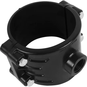 Седелка ПНД ТПК-Аква 3/4"x110 мм ВР 15460931 STLM-2204654