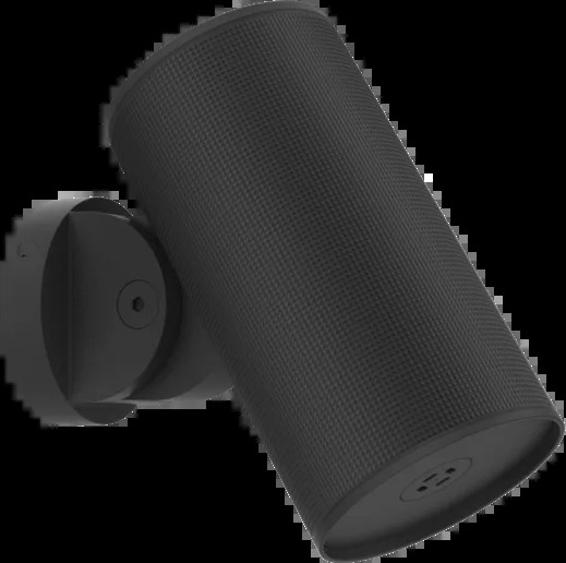 Насадка для душа 57279 299 Gessi Habito МАТОВО-ЧЕРНЫЙ