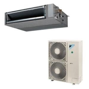 Daikin FBA125A / RQ125B