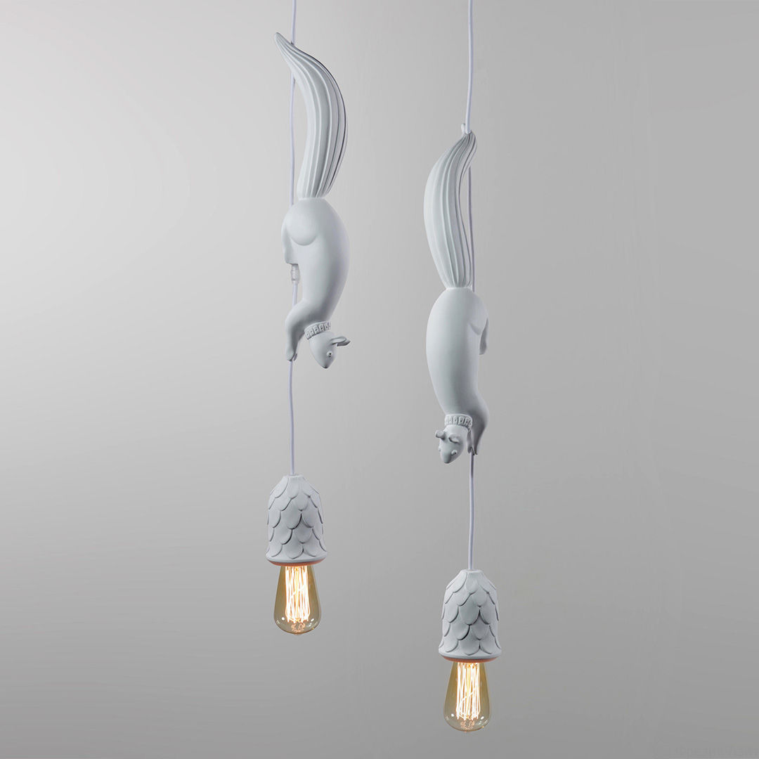 Karman SE151 AB INT SHERWOOD подвес 118052