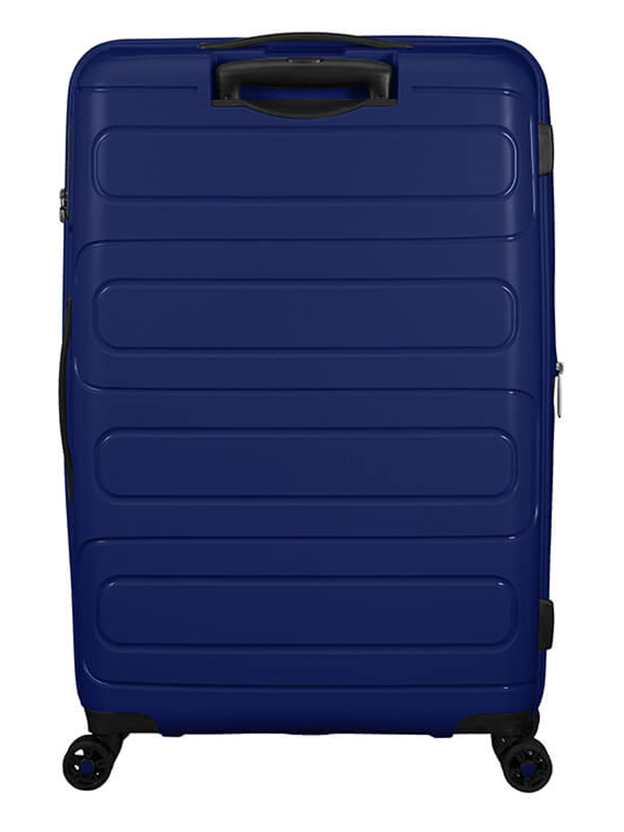 51G-31003 Чемодан 51G*003 Spinner Expandable 77 American Tourister Sunside  - Вид №1