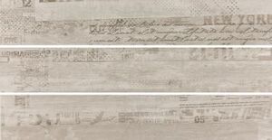 ROVERE 20х120 MATT CHERRY Decor Rektifiye