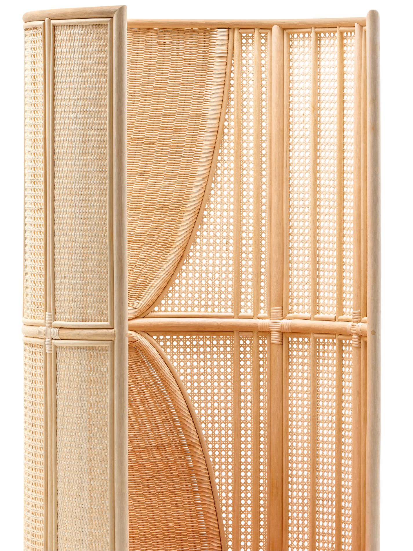 Кресло с высокой спинкой Bottega Intreccio LISETTA ARCH-00029339 - Вид №2