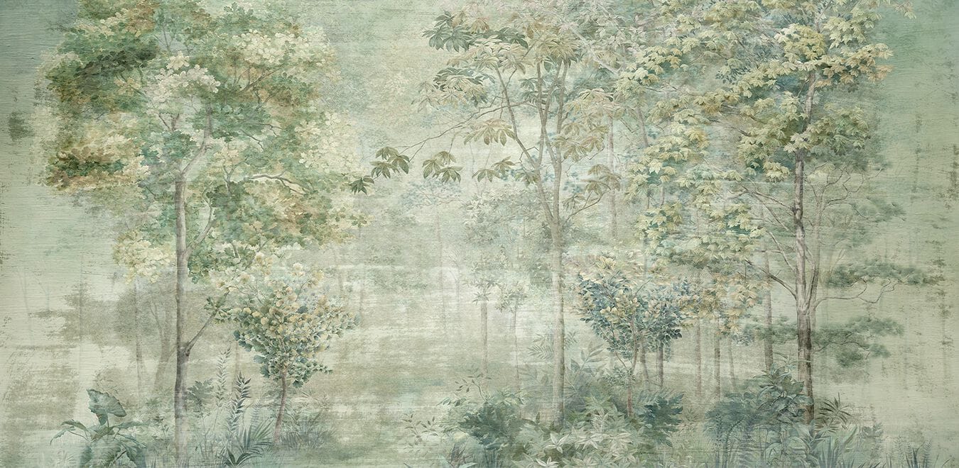 Обои Creativespace Prêt-à-porter ARCH-00084954 - Вид №1