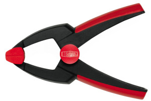 14983190 Набор из 7 пружинных зажимов Clippix XC 20/20 BE-XC1-SET BESSEY