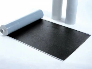 ISOLTEMA GROUP Самоклеящаяся битумная мембрана Membrane impermeabilizzanti